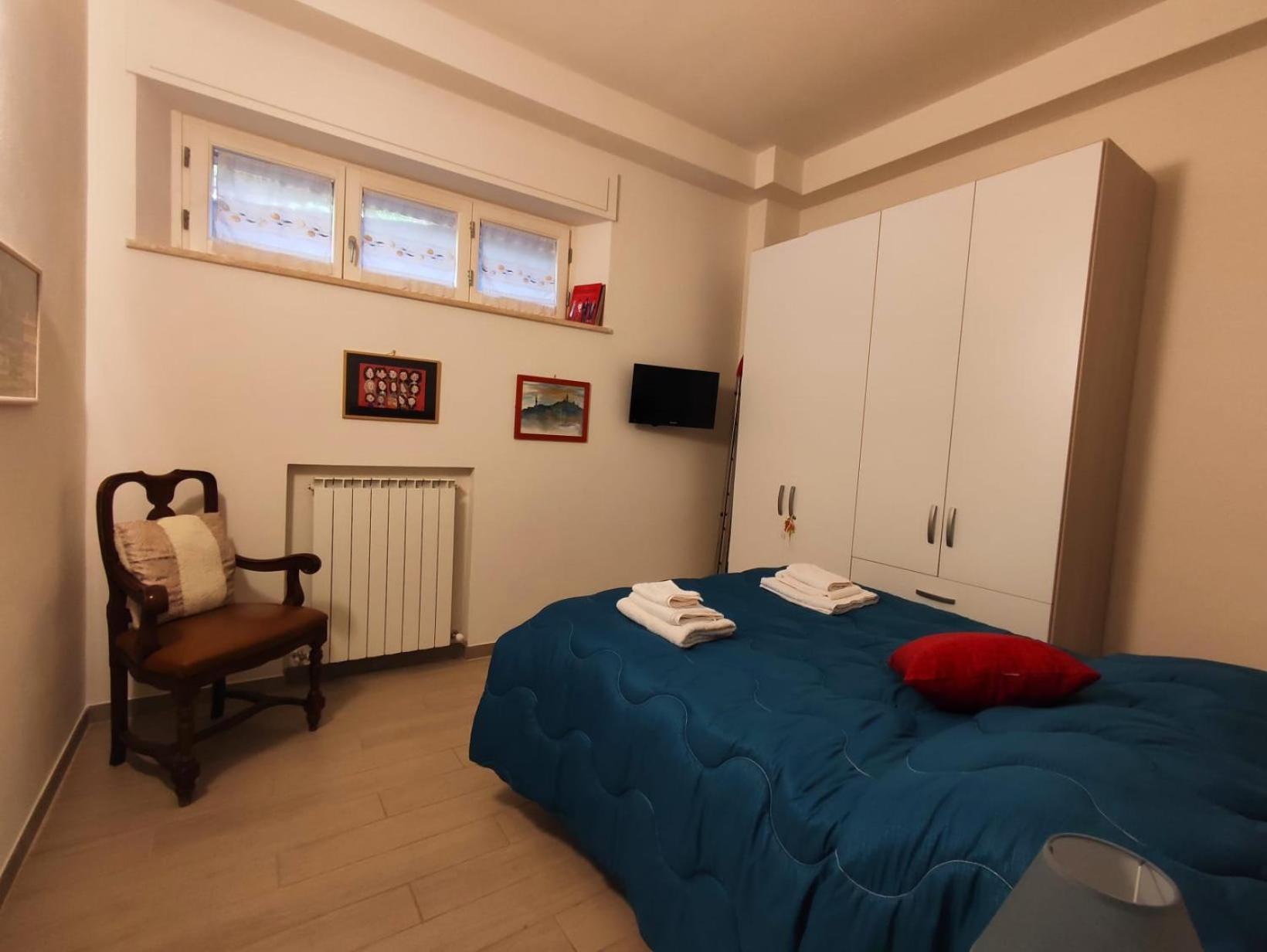 La Casina Di Agostino Apartment Siena Exterior photo