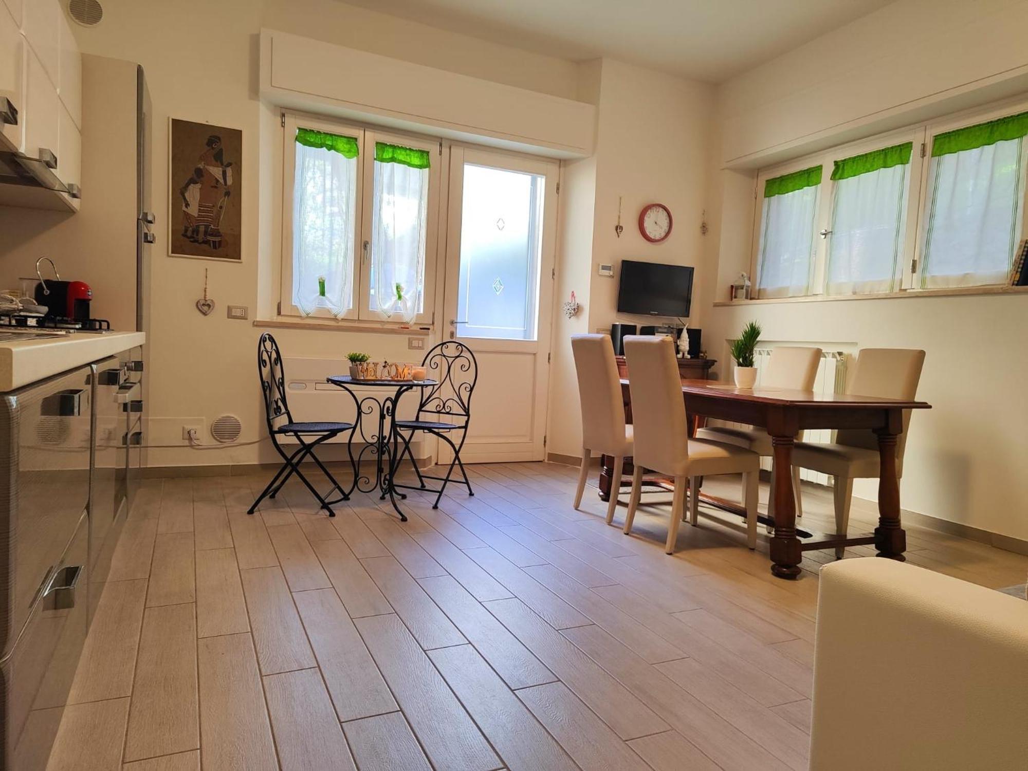 La Casina Di Agostino Apartment Siena Exterior photo